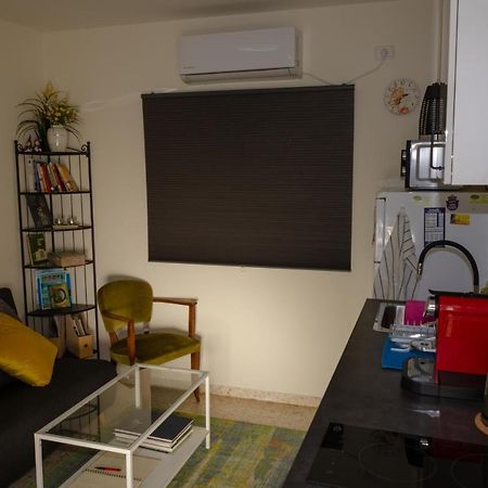 Tamar'S Place Karmiel Exteriér fotografie