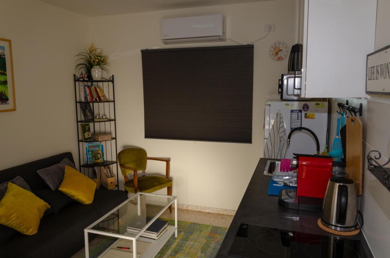 Tamar'S Place Karmiel Exteriér fotografie