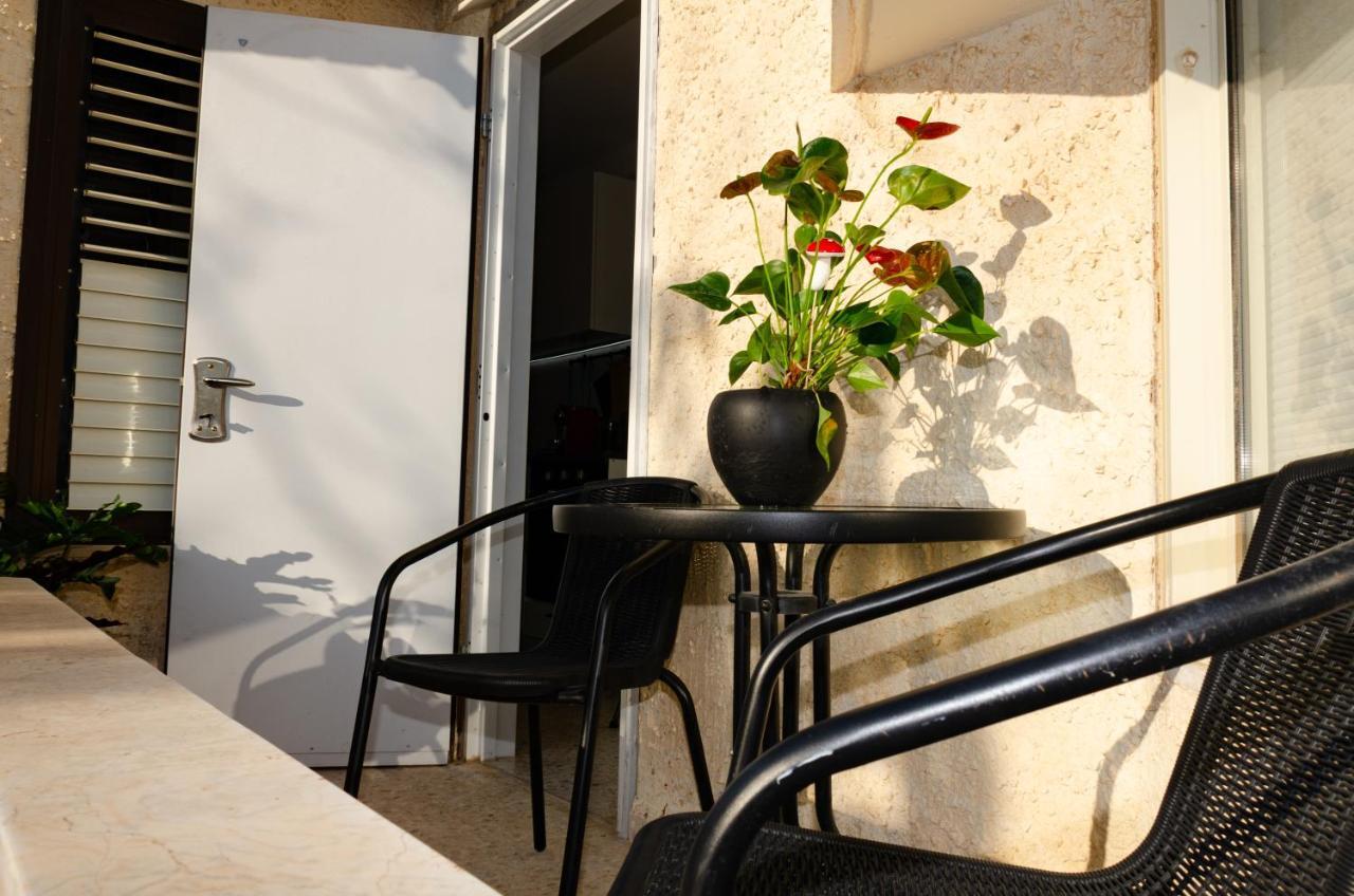 Tamar'S Place Karmiel Exteriér fotografie